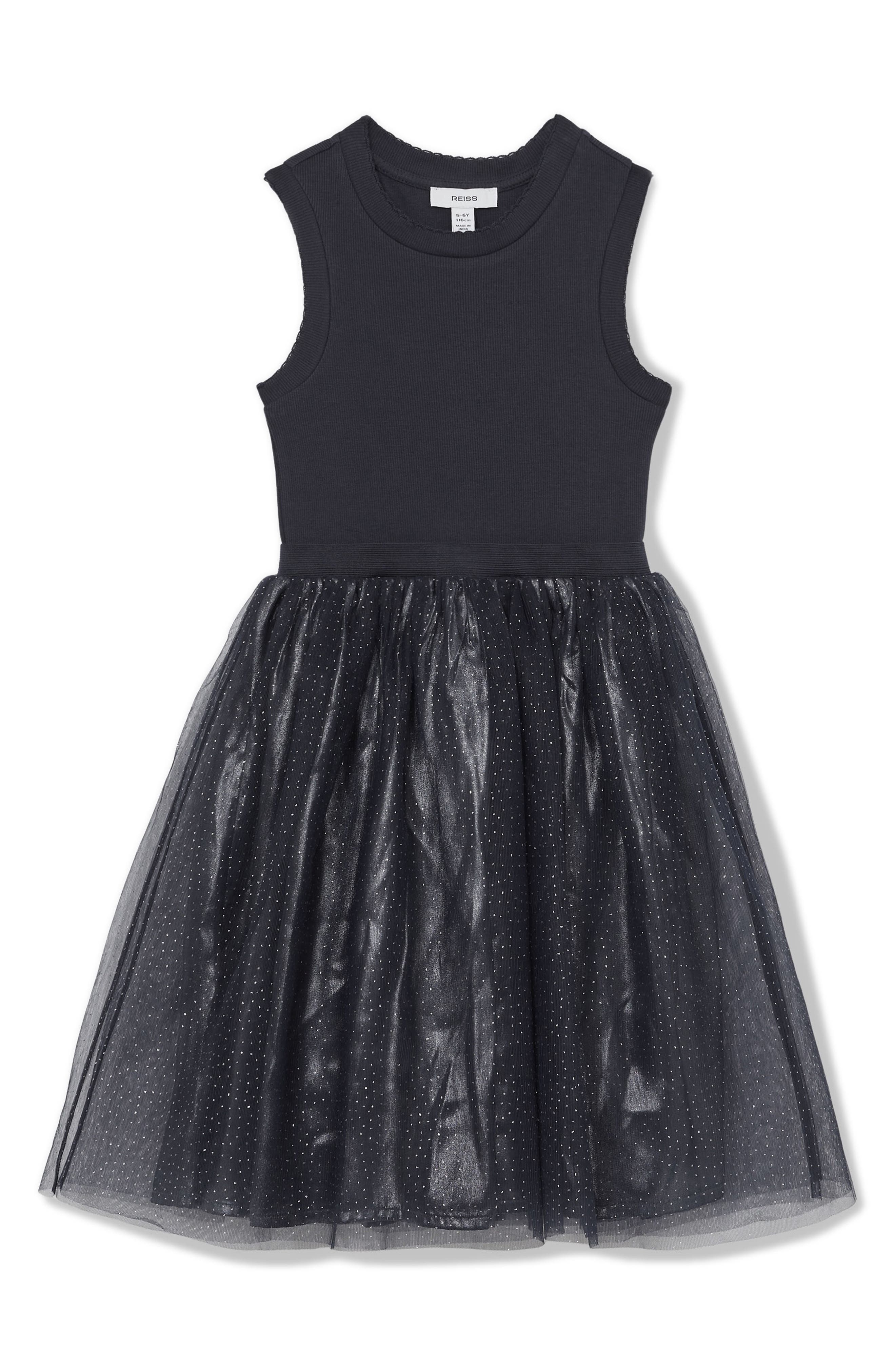 Kids' Dahlia Dress