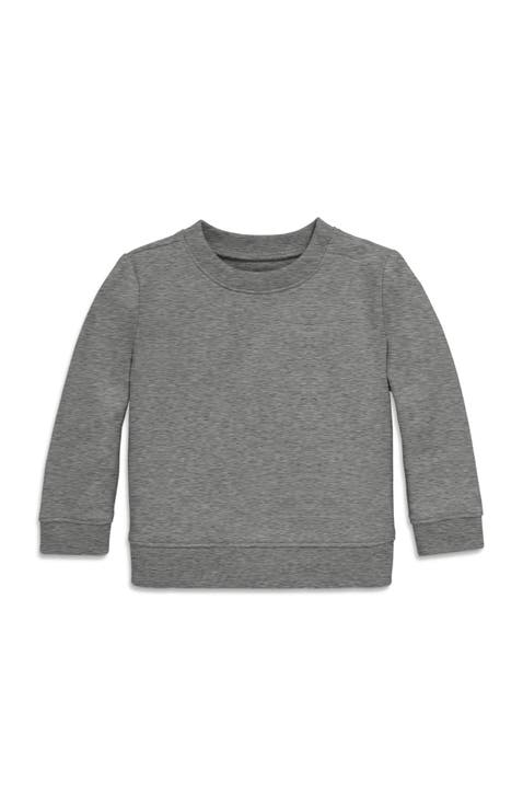 The New Baby Sweatshirt