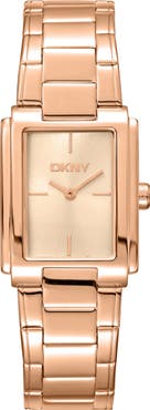DKNY L 121 Bracelet Watch