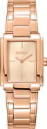 DKNY L 121 Bracelet Watch