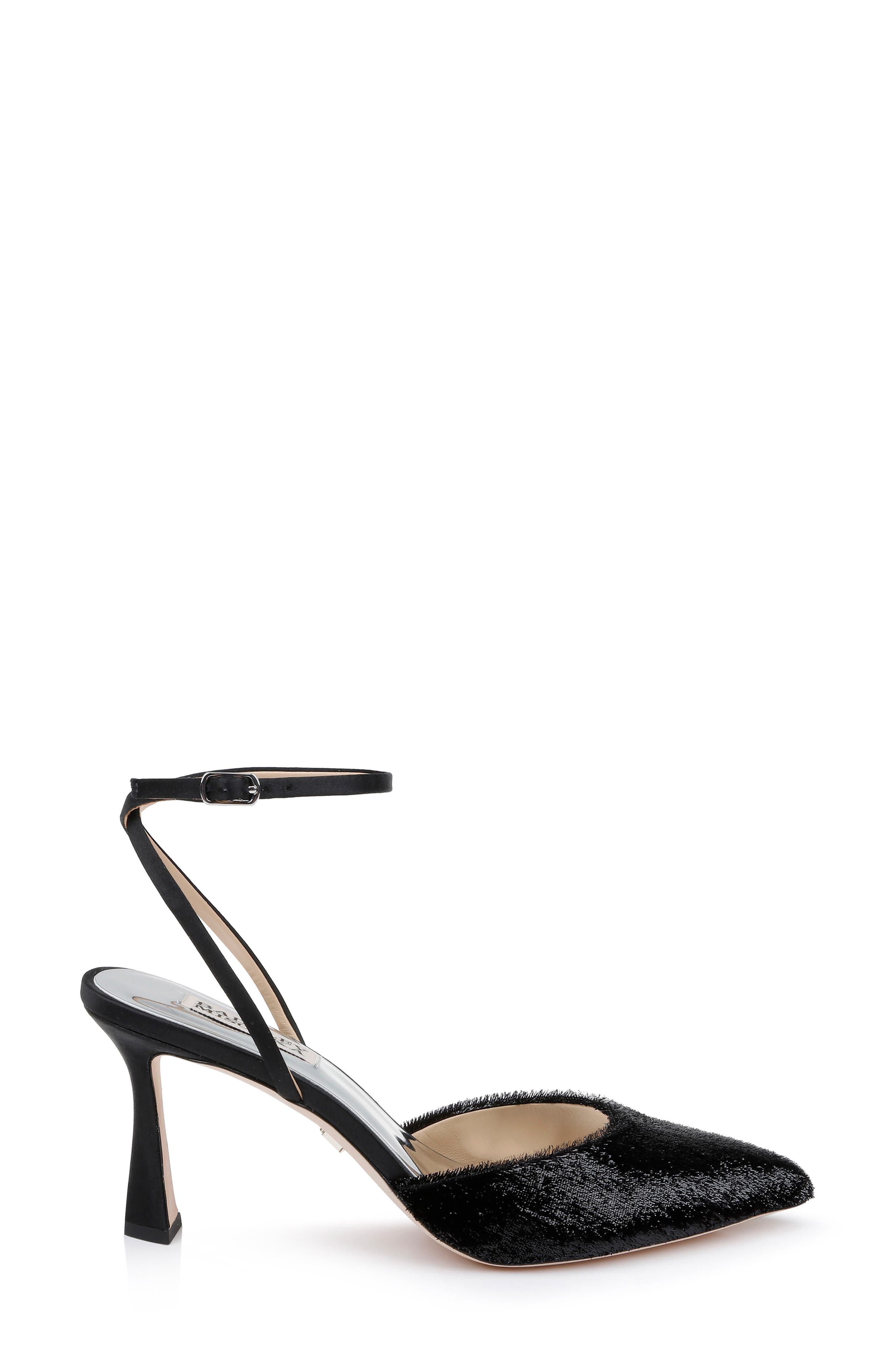 Badgley Mischka Collection Lyric Pump, Alternate, color, 