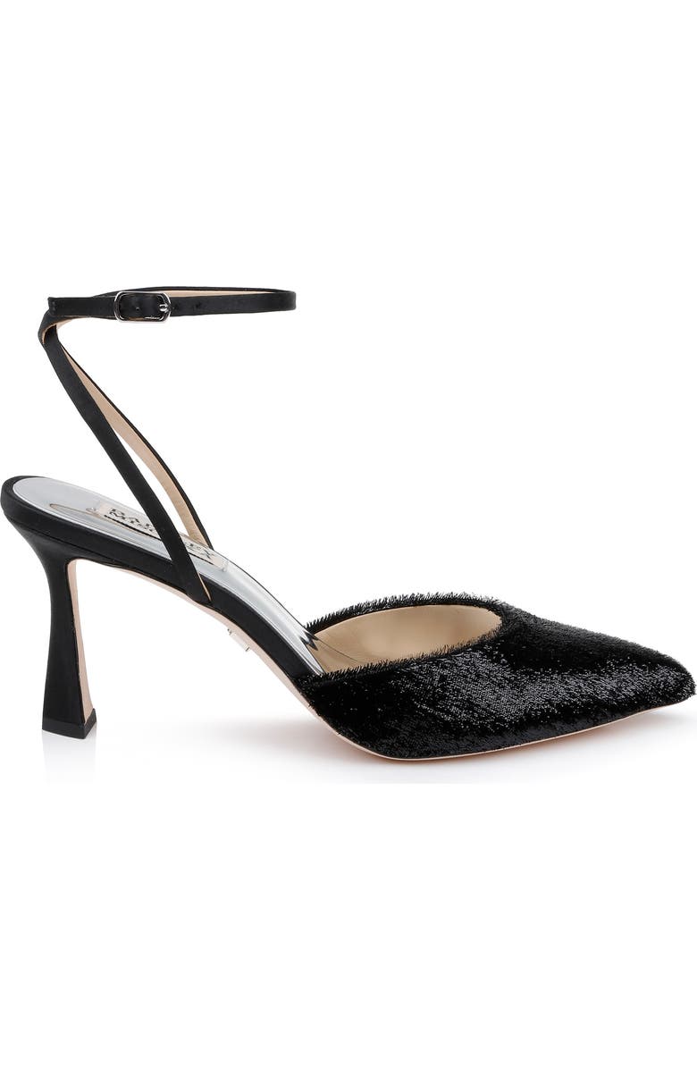 Badgley Mischka Collection Lyric Pump, Alternate, color,