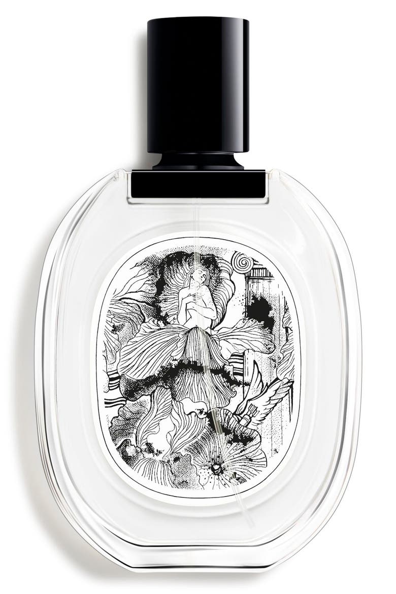Fleur de Peau Eau de Toilette (Women) | Nordstrom