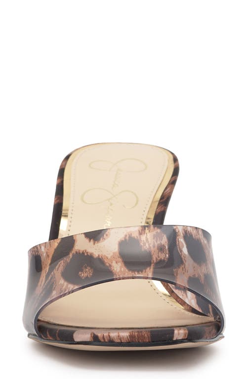 Jessica Simpson Celisha Slide Sandal