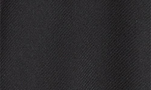Amiri Ribbed Stripes Bomber Jacket In Black Red