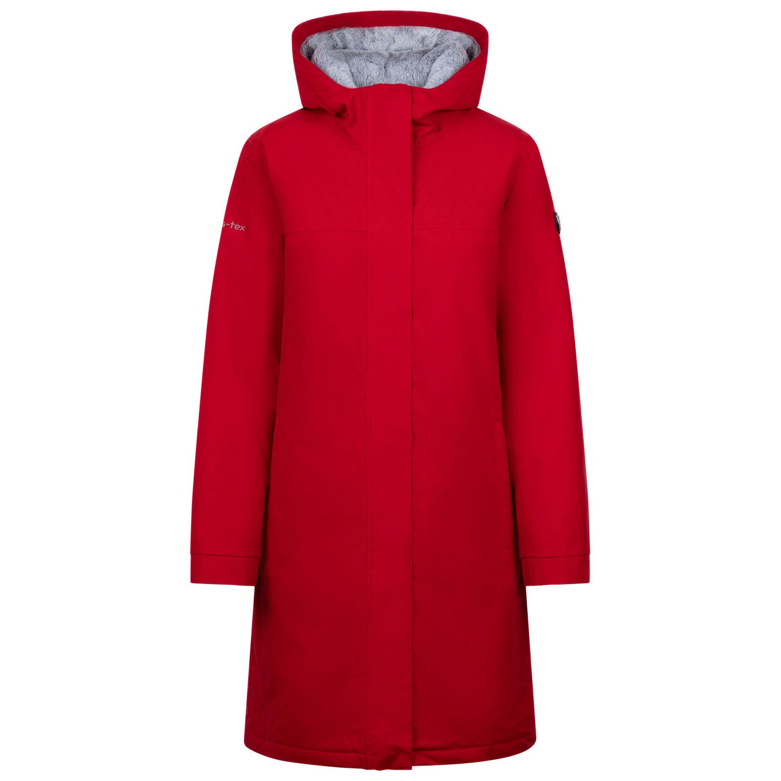 selected Red