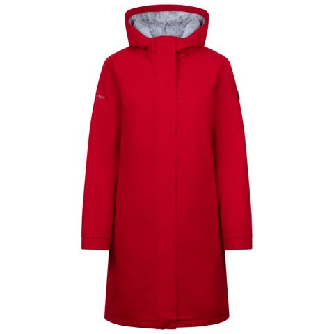 Claudel Waterproof Jacket