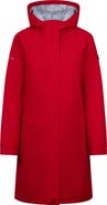 Trespass Claudel Waterproof Jacket