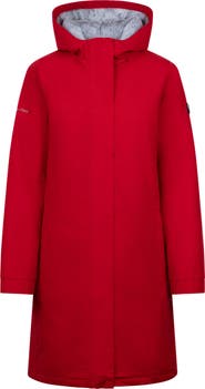 Trespass Claudel Waterproof Jacket
