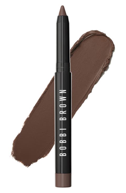 Long-Wear Cream Waterproof Eyeliner Stick