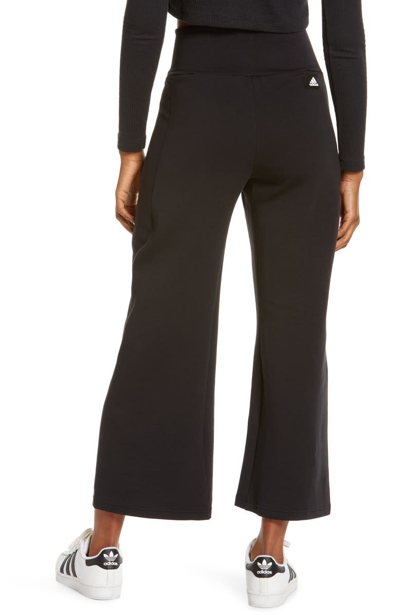 adidas Women's Mission Victory Wide Leg Pants, Alternate, color,