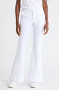 KUT from the Kloth Stella High Waist Flare Pants