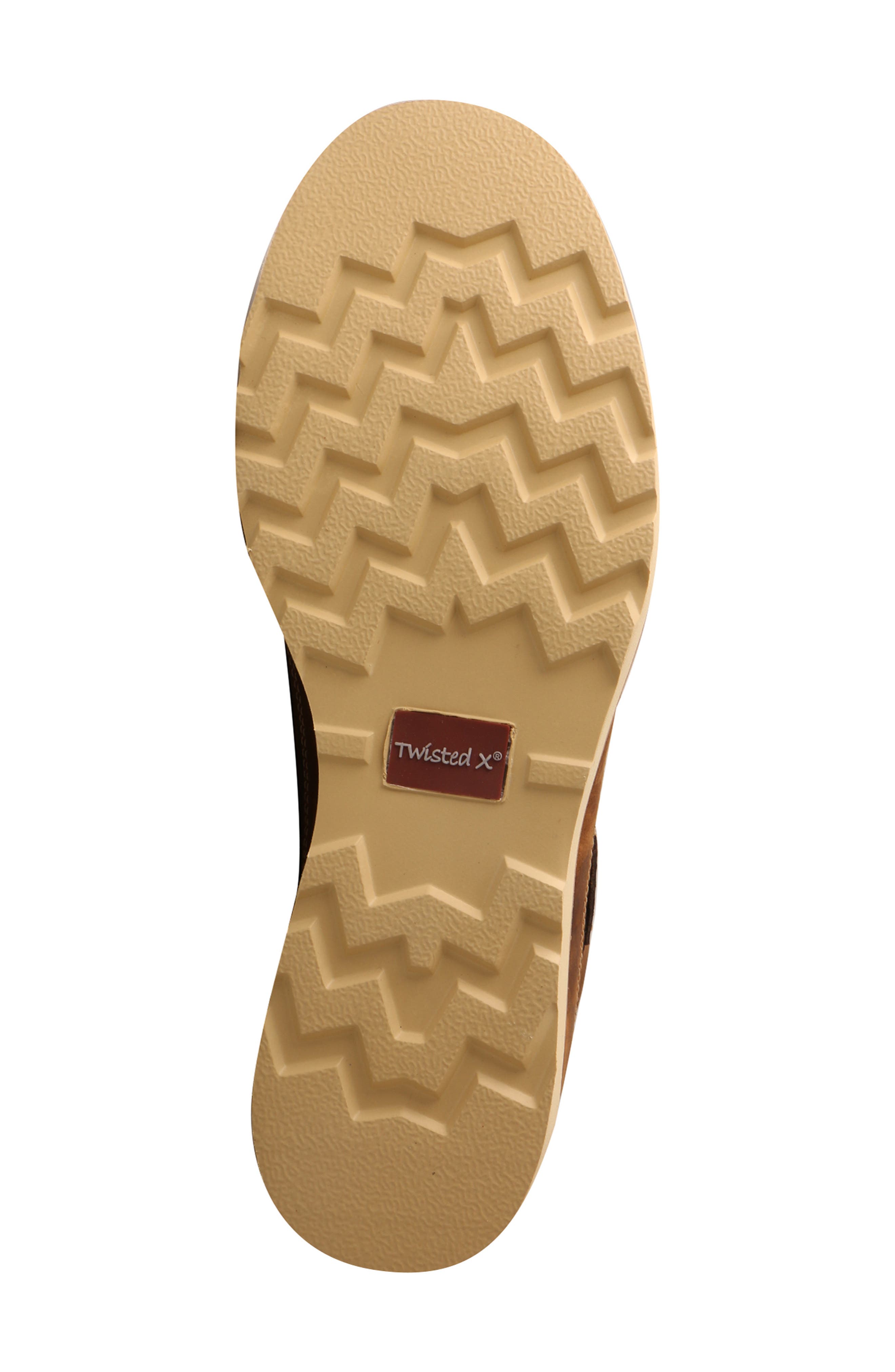 Twisted X Wedge Sole Boot, Alternate, color, 