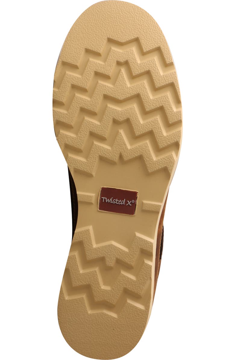 Twisted X Wedge Sole Boot, Alternate, color,