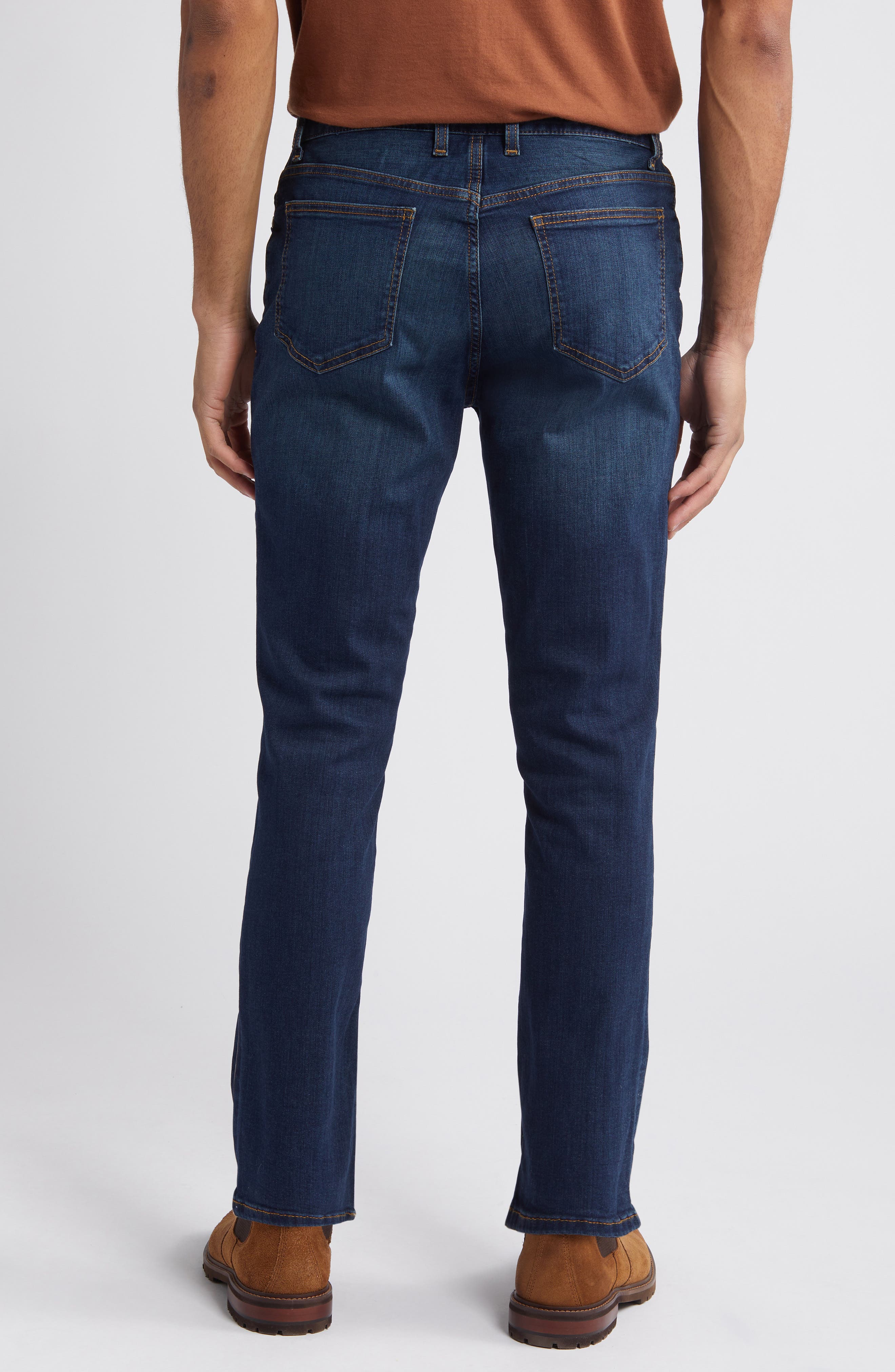 Bootcut Jeans - image 2