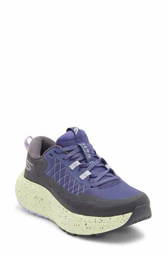 GO RUN Supersonic Max Running Shoe