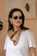 Elizabetta Camilla - Silk Bandana