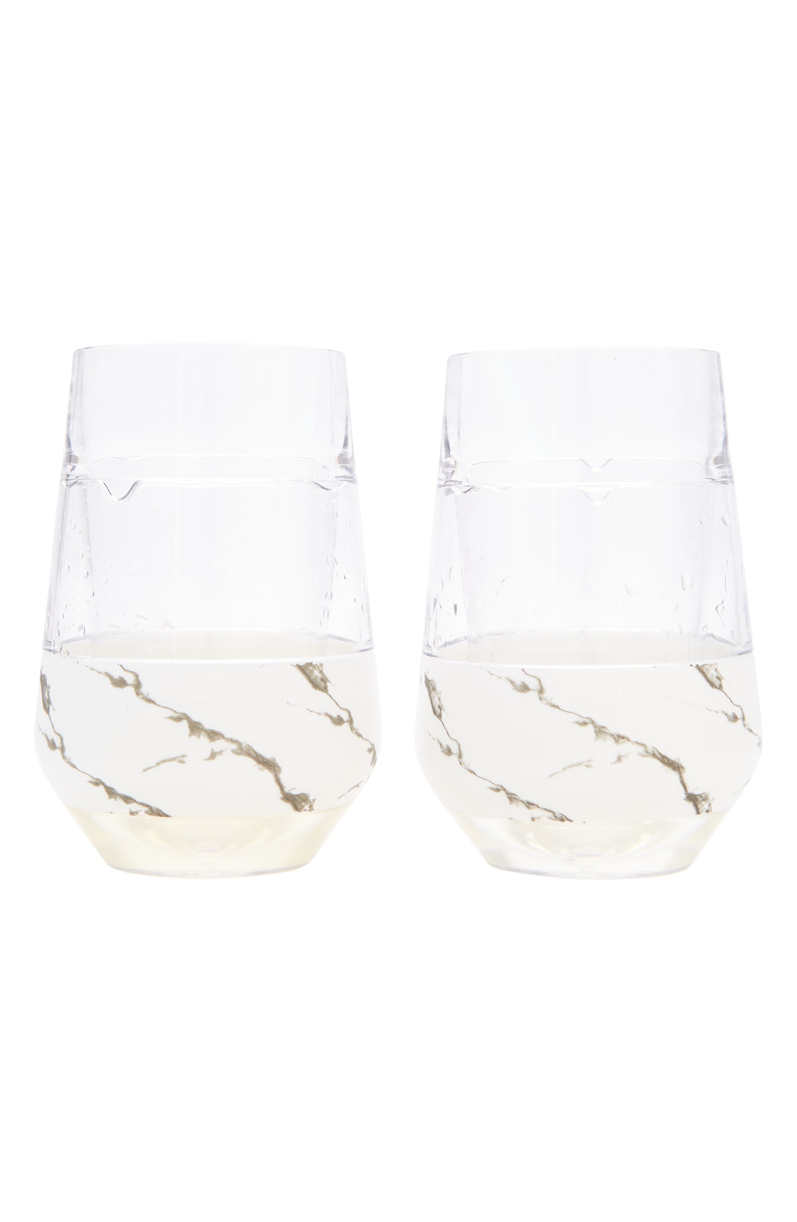 selected MARBLE