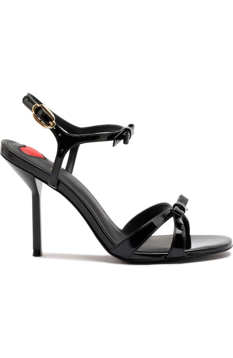 Larroudé Brooke Ankle Strap Sandal, Alternate, color,