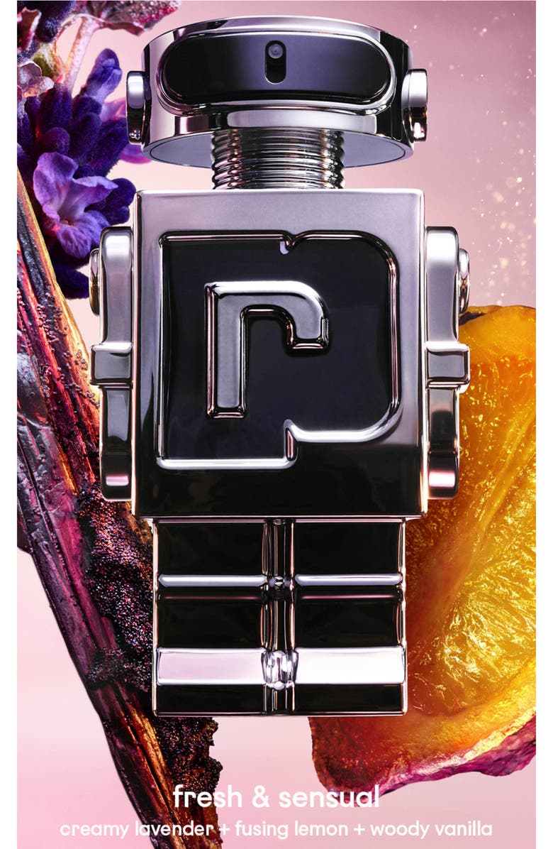 Rabanne Phantom Eau de Toilette Set, Alternate, color, 