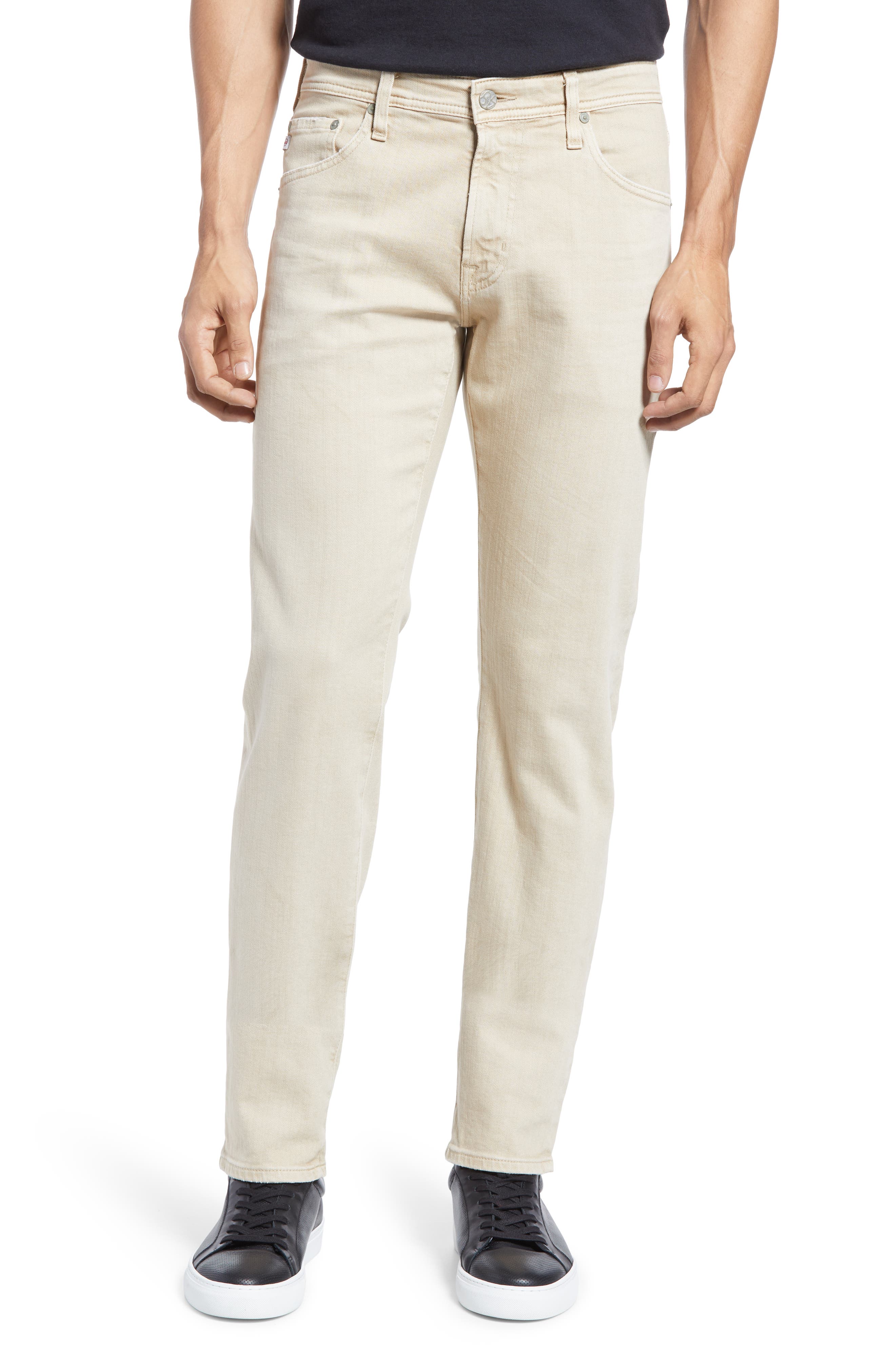 Tellis Slim Fit Jeans