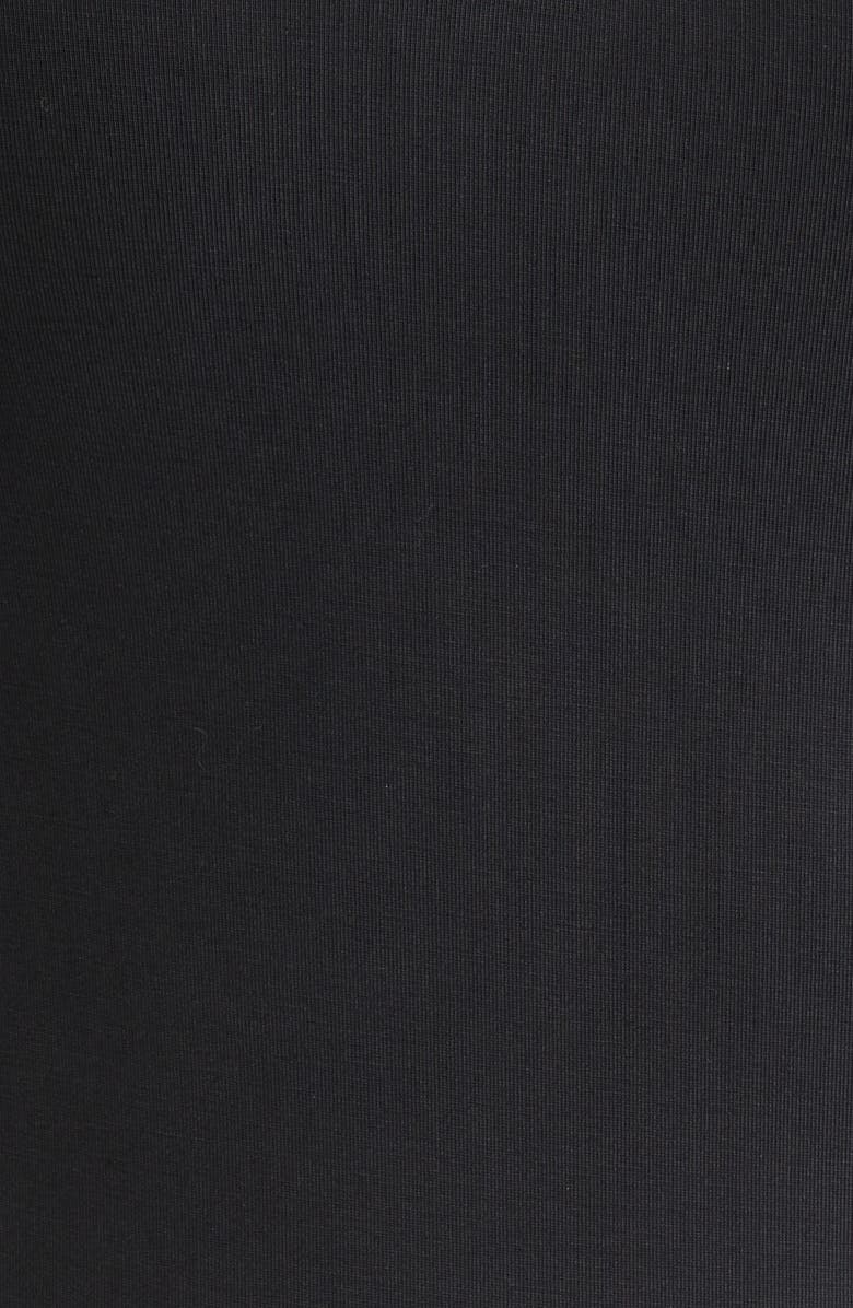 RUE SOPHIE Liel Off the Shoulder Bodysuit, Alternate, color, 