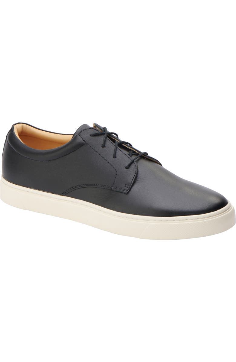 Nisolo Everyday Low Top Sneaker, Main, color,