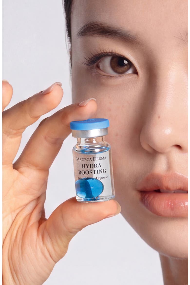 Hydra Boosting Microbiome Ampoule Set, Alternate, color, NO COLOR