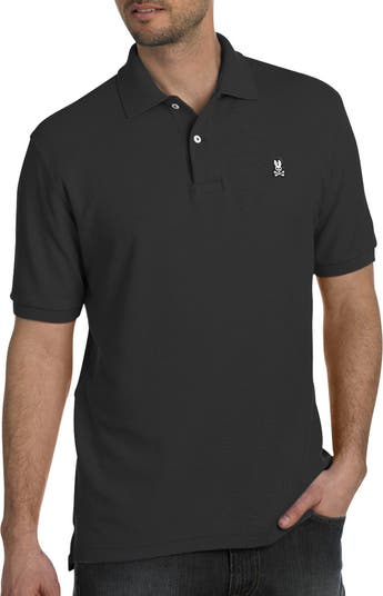 Psycho Bunny Big And Tall Polo Shirts On Sale MENS BIG AND TALL