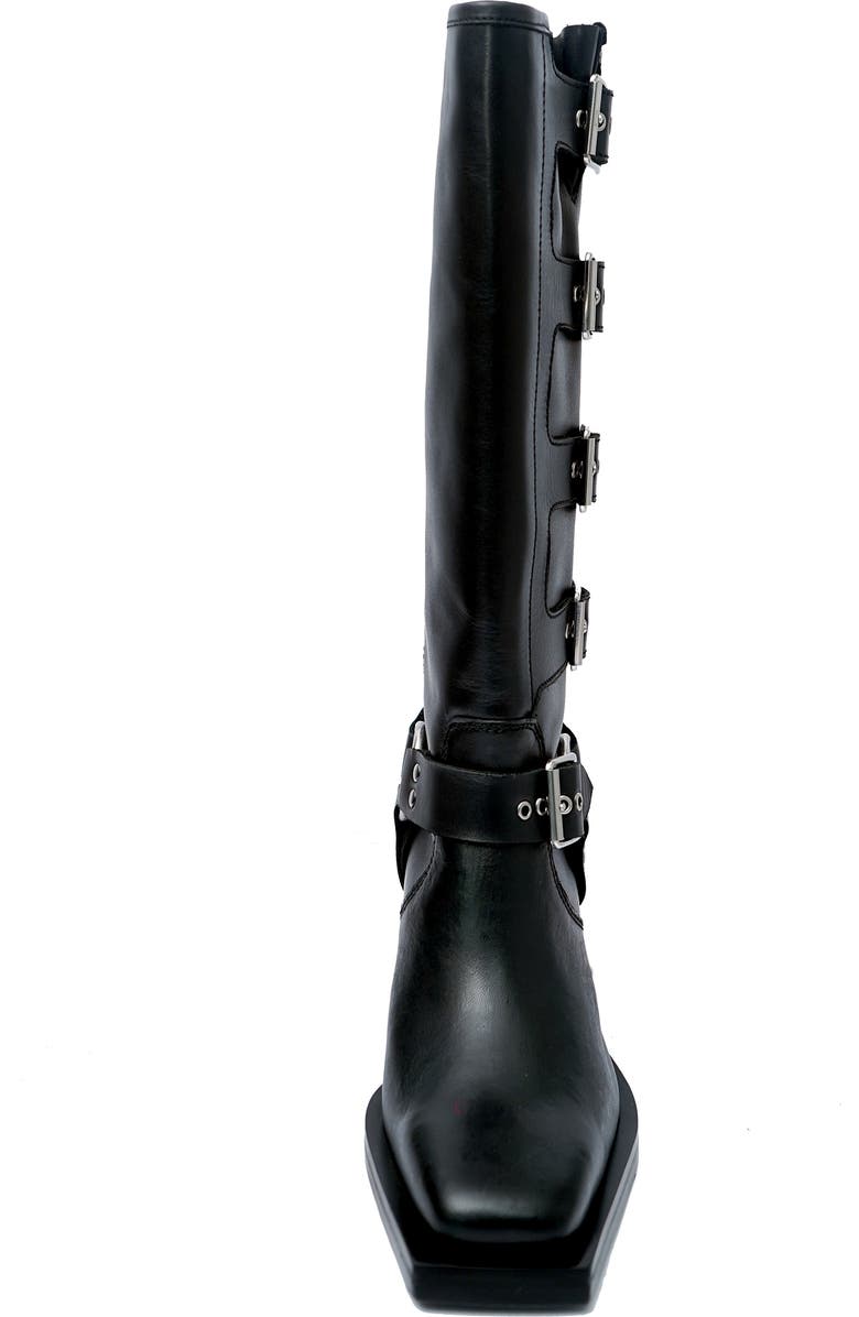Kenneth Cole Emmett Knee High Boot, Alternate, color,