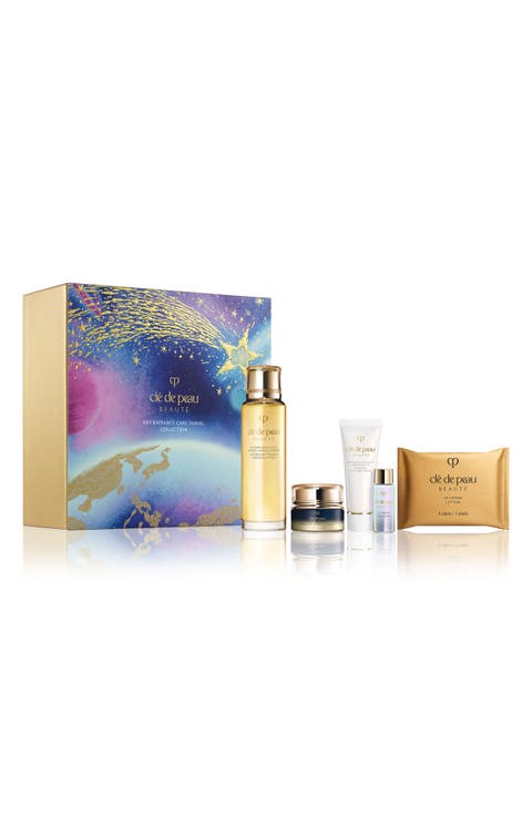 Key Radiance Care Discovery Set