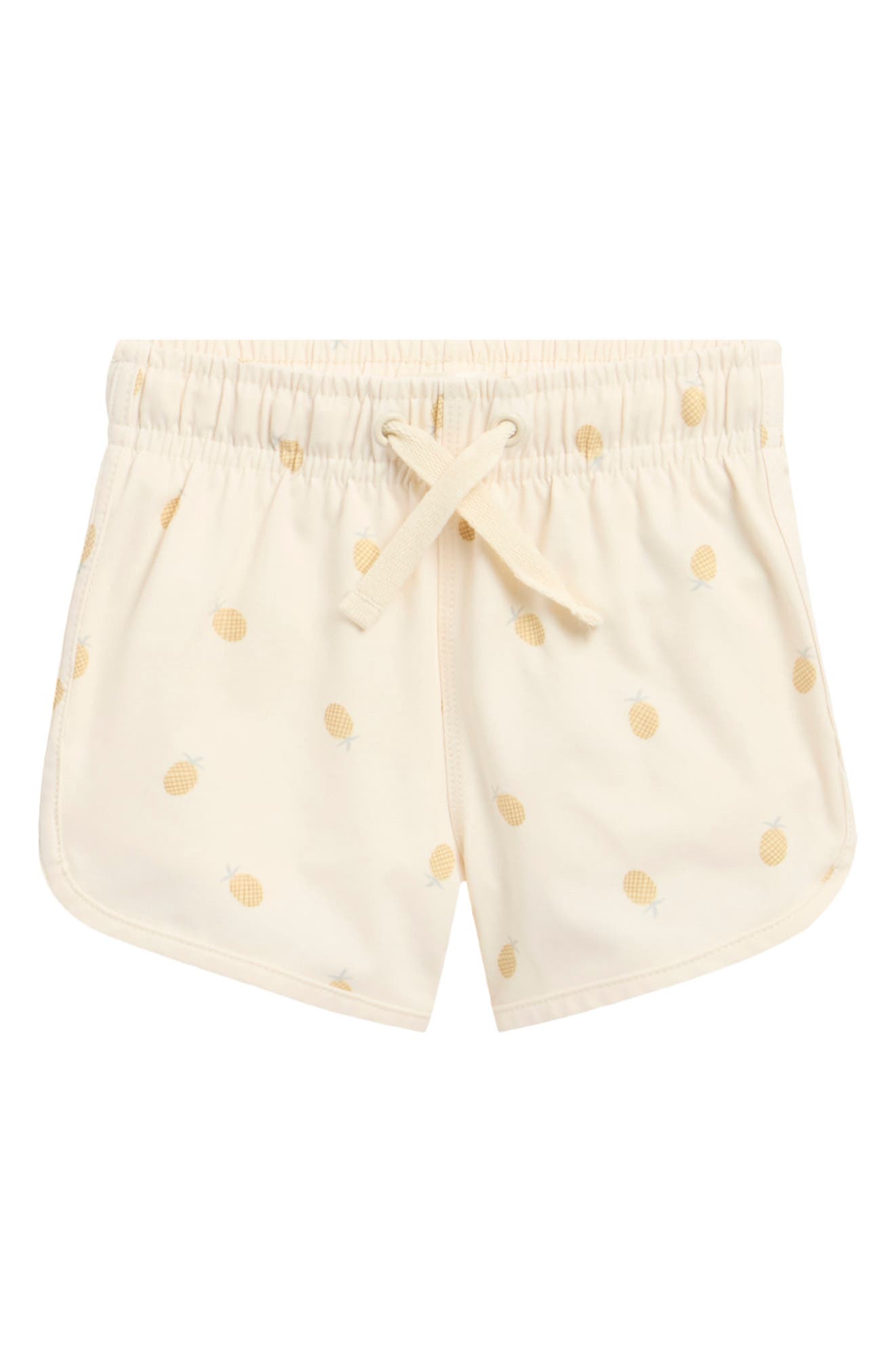 SWIM TRUNK
