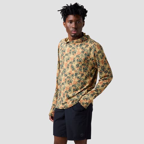 Tahoe Sun Hoodie - Men's