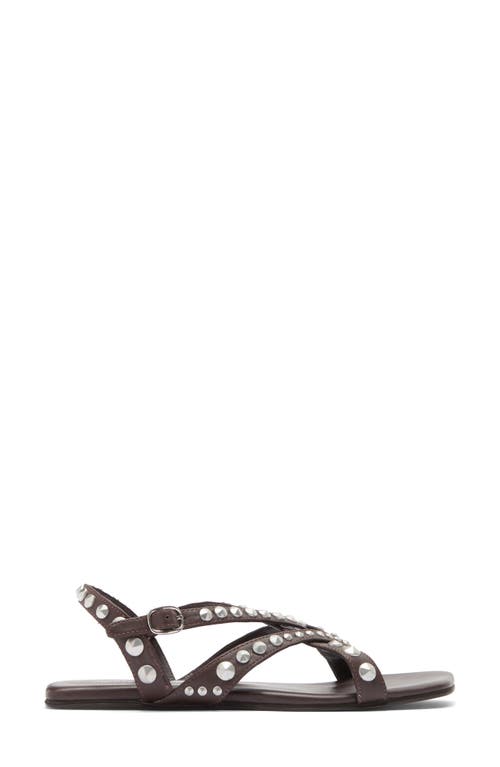 Jeffrey Campbell Xanthe Slingback Sandal