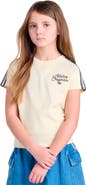 adidas Kids' Originals Embroidered T-Shirt