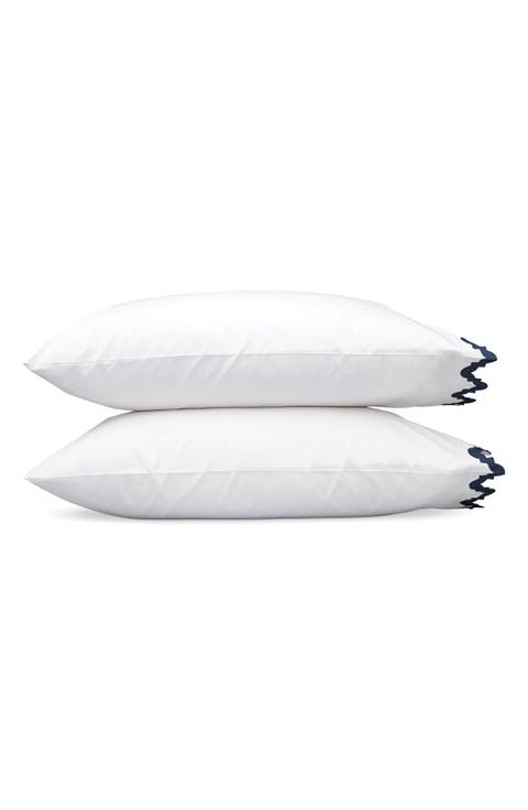 Aziza Set of 2 Pillowcases