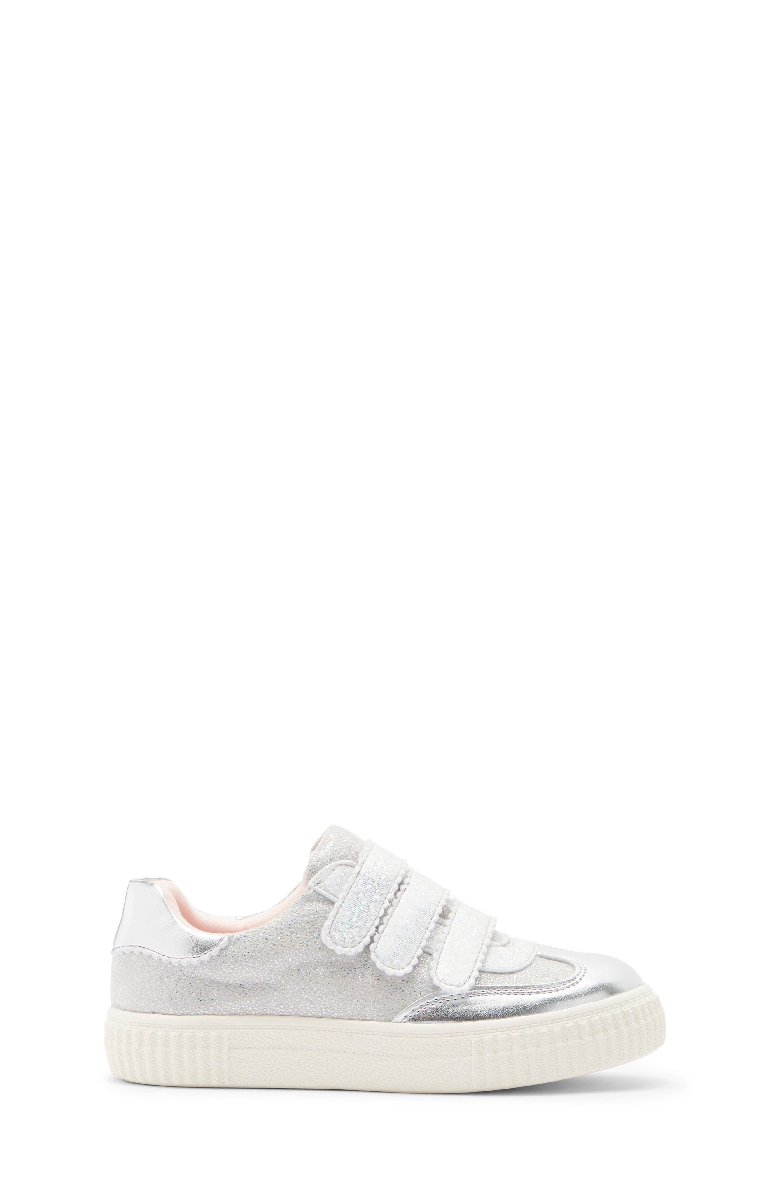 Tucker + Tate Teagin Sneaker, Alternate, color, 