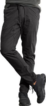 Rowan Norcross Cotton Joggers