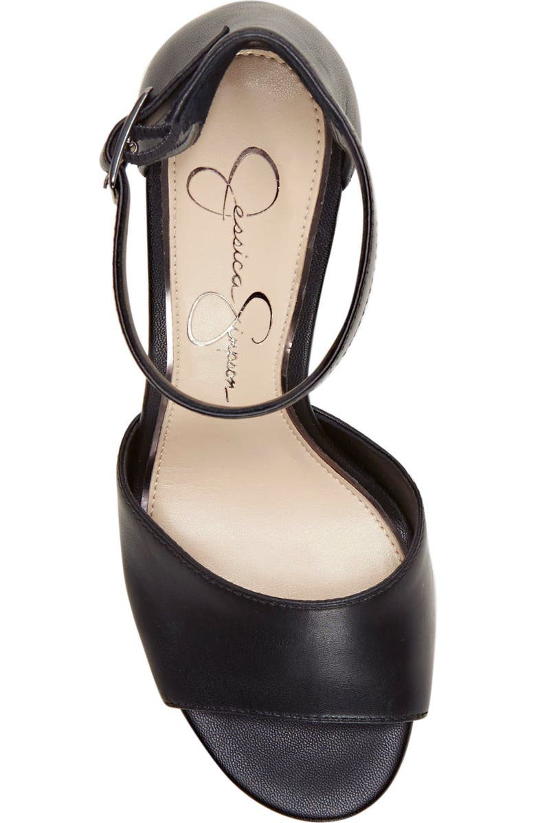 Jessica Simpson Sherron Sandal, Alternate, color,