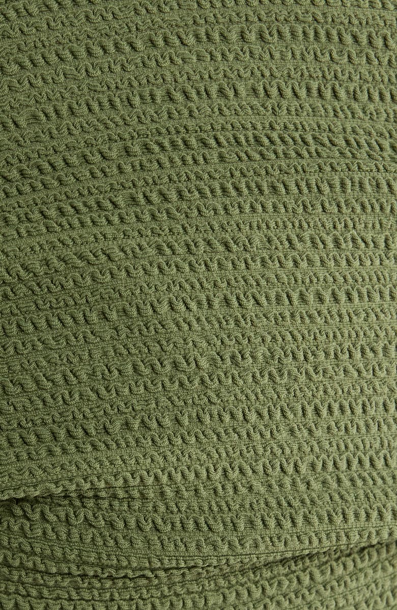 MONTCE Hayden Bikini Top, Alternate, color, Olive Micro Scrunch