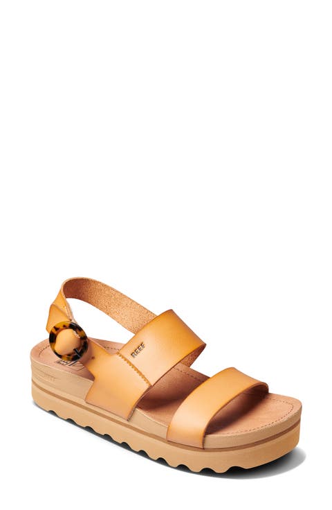 Water Vista Hi Sandal (Women)