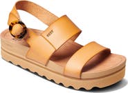 Reef Water Vista Hi Sandal