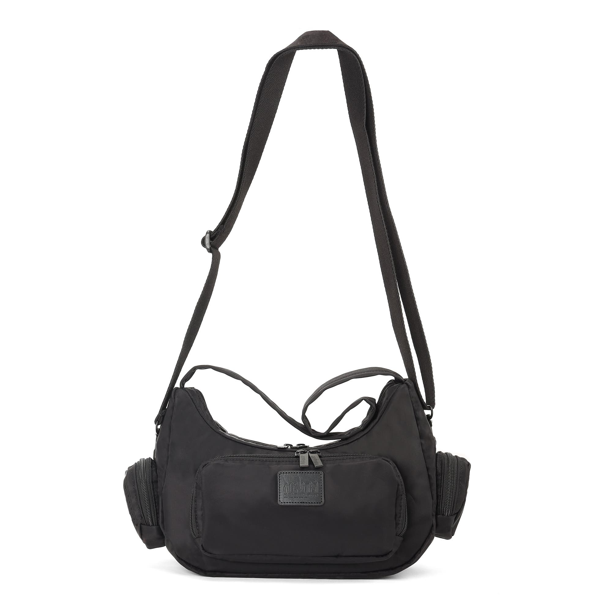 Parkline Bag, Alternate, color, Black
