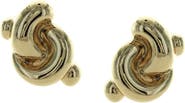 OLIVIA WELLES Nadia Knot Earrings