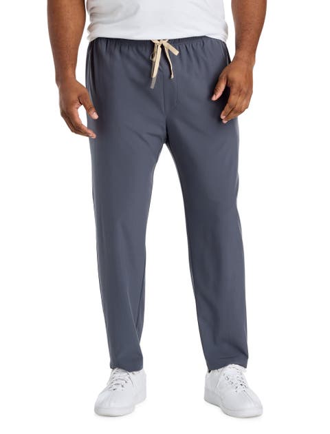 Big & Tall Versatility Pants V2