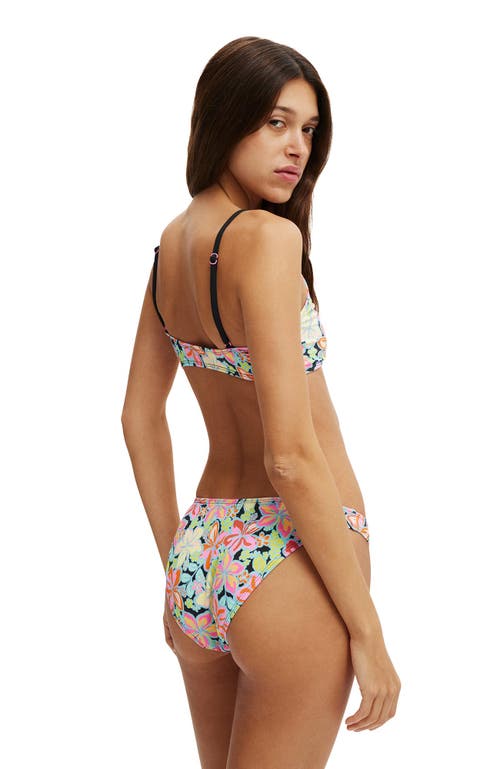 COTTON ON BODY SUPER SCOOP BIKINI TOP