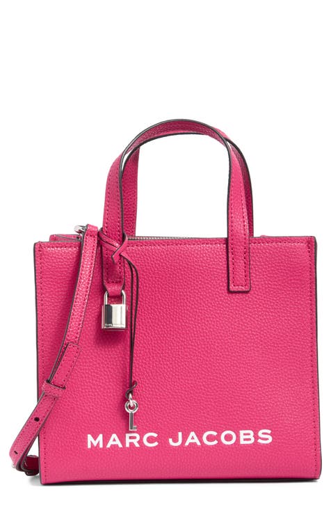 Mini Grind Top Handle Satchel