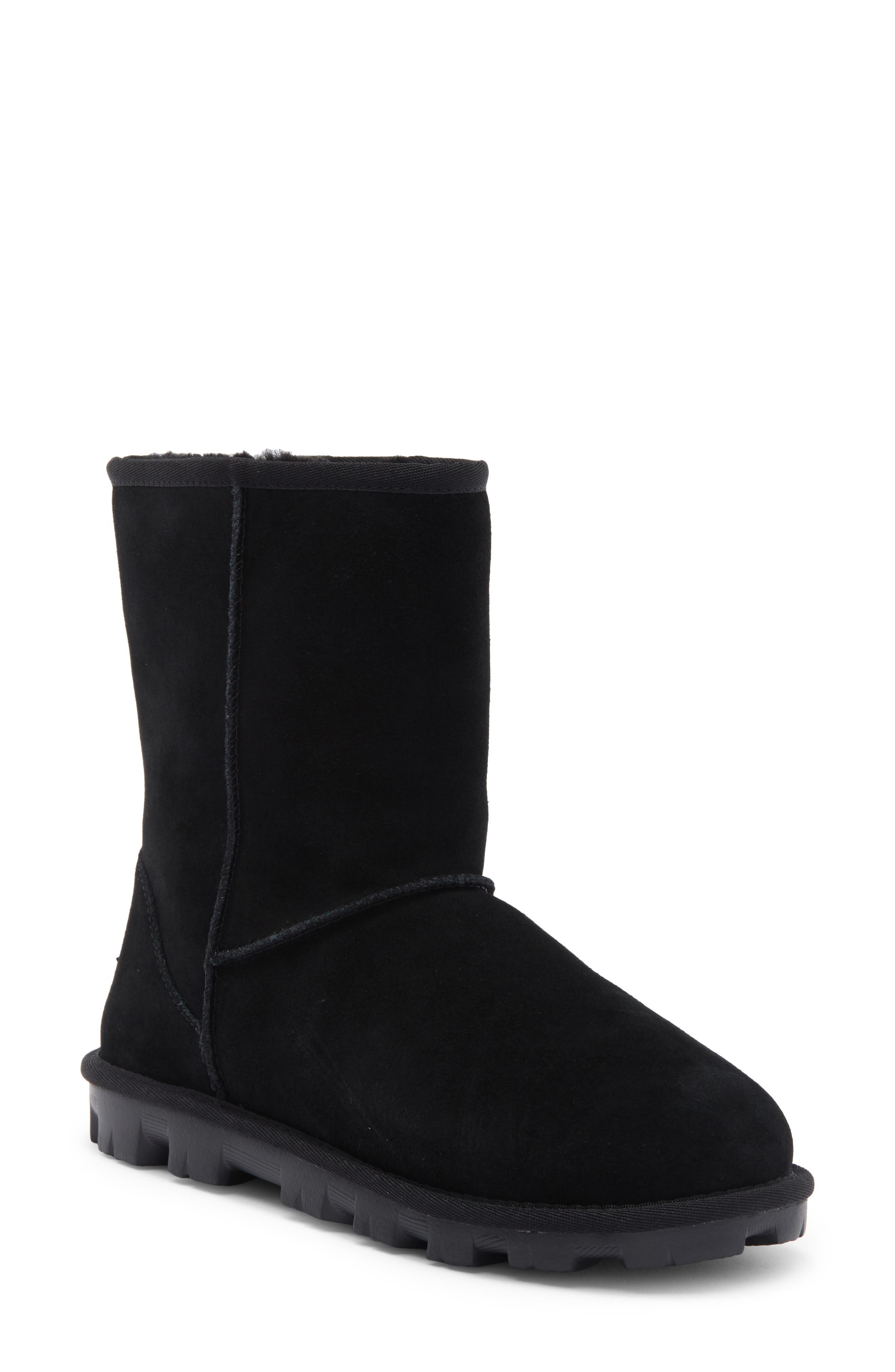 UGG<sup>®</sup> Essential Short Boot, Main, color, 