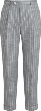 Brunello Cucinelli Twill trousers