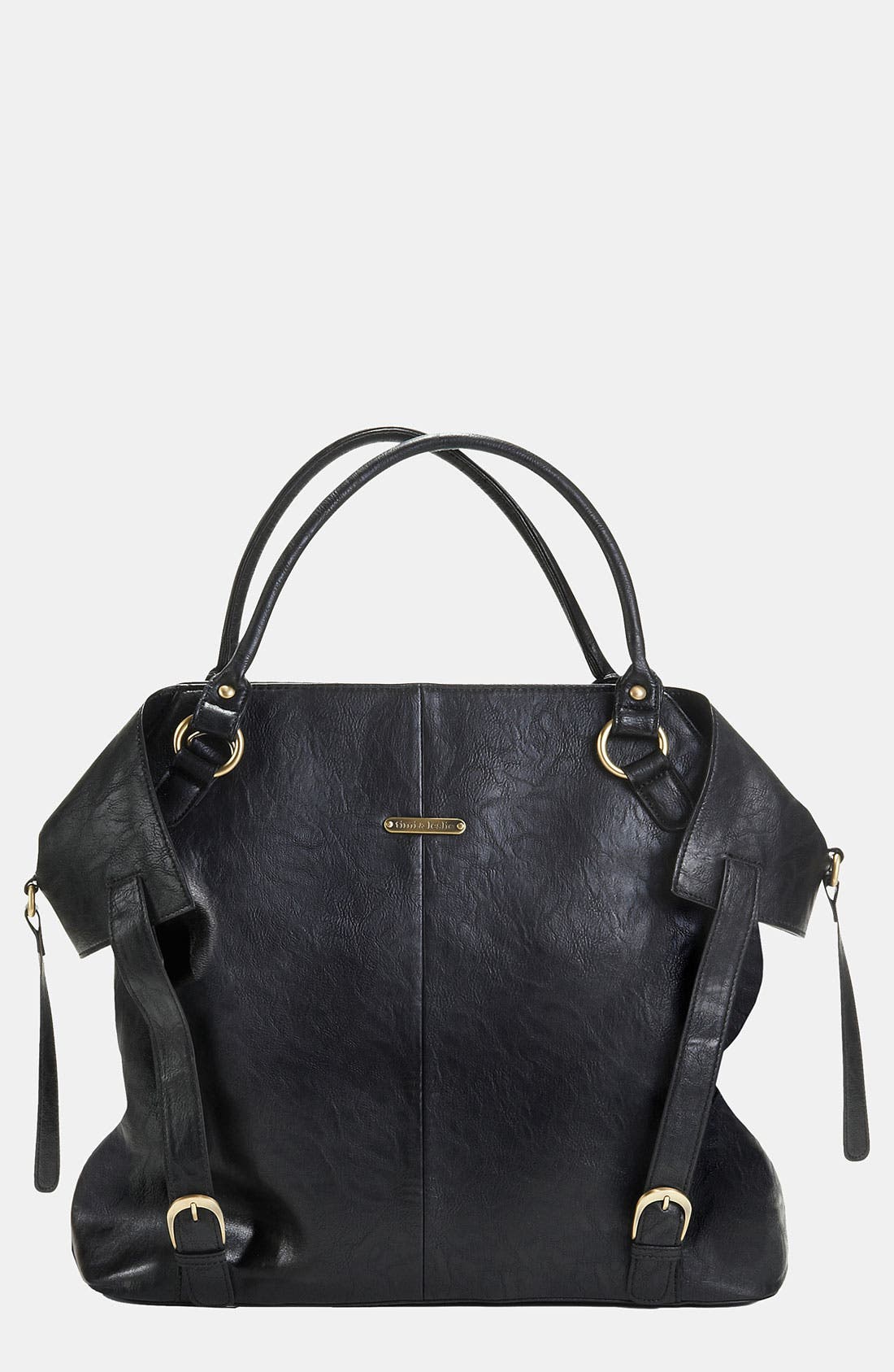 Timi & Leslie , Main, color, 